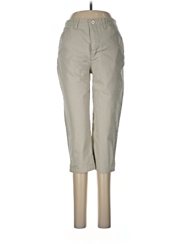 Gloria Vanderbilt Khakis (view 1)