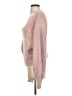 Urban Outfitters Metallic Pink Pullover Sweater Size S - photo 5