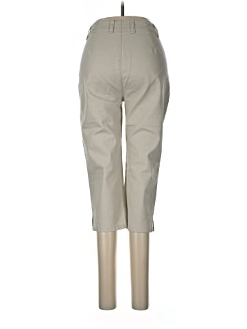 Gloria Vanderbilt Khakis (view 2)