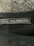 LIVE THE PROCESS Black Sports Bra Size M - photo 7