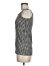 Old Navy Houndstooth Gray Casual Dress Size 8 - photo 5