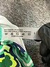 Unbranded Paisley Green Swimsuit Top Size L - photo 3