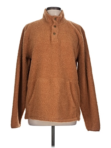 Weatherproof Fleece (view 1)