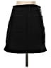 Madewell Solid Black Denim Skirt Size 25 waist - photo 2