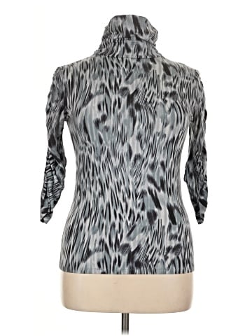Fabrizio Gianni 3/4 Sleeve Top (view 1)