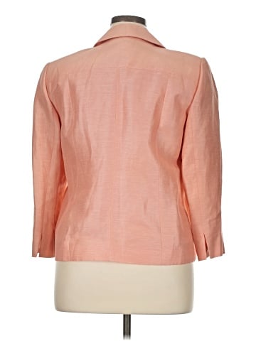 Linda Allard Ellen Tracy Blazer (view 2)