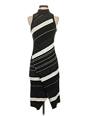 Moth Cocktail Dress (view 1)