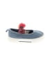 Carter's Blue Flats Size 6 (kids) - photo 1