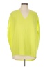 Assorted Brands Yellow Green Pullover Sweater Size M (estimated) - photo 1