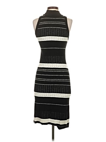 Moth Cocktail Dress (view 2)