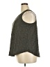 Susina Gray Sleeveless Blouse Size 2X - photo 5