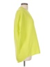 Assorted Brands Yellow Green Pullover Sweater Size M (estimated) - photo 4