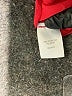 W by Worth 100% Polyester Red Short Sleeve Blouse Size S - photo 8