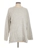 Aerie Gray Pullover Sweater Size M - photo 1