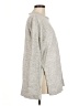 Aerie Gray Pullover Sweater Size M - photo 4