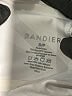 Bandier White Ivory Tank Top Size S - photo 7