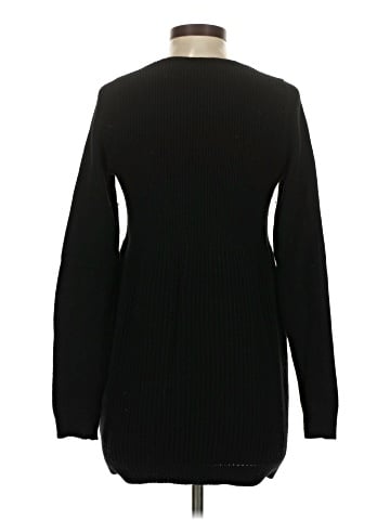 Vince. Wool Cardigan (view 2)