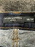 Club Monaco Hearts Blue Jeans Size 29 waist - photo 7