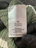 Pinque Green Pullover Sweater Size XL - photo 8