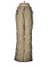 Serac 100% Nylon Tan Casual Pants Size M - photo 1