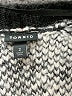 Torrid Houndstooth Black Cardigan Size 2X Plus (2) - photo 7