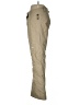Serac 100% Nylon Tan Casual Pants Size M - photo 5