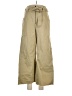Intermix Tan Casual Pants Size 8 - photo 1