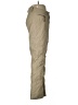 Serac 100% Nylon Tan Casual Pants Size M - photo 4