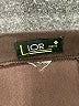 Lior Paris Brown Active Pants Size 18 (estimated) - photo 4