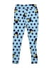 Lularoe Polka Dots Blue Leggings One size (kids) - photo 2