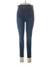 SPANX Blue Jeggings Size L - photo 1