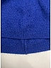 Moschino Blue Pullover Sweater Size 6 - photo 6