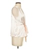 Shein Ivory Sleeveless Blouse Size 4 - photo 4