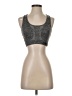 DKNY Gray Sports Bra Size S (estimated) - photo 1