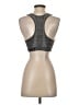 DKNY Gray Sports Bra Size S (estimated) - photo 2