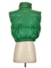 S.Point Green Vest Size S - photo 2