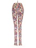 Liquido Print Pink Leggings Size M - photo 2