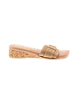 Beach By Matisse Wedges