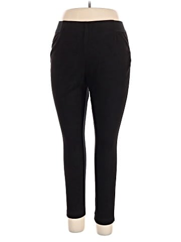 Chaps Active Pants (view 1)