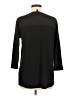 41Hawthorn Black 3/4 Sleeve Top Size M - photo 2