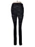 Athleta Camo Black Active Pants Size M - photo 2