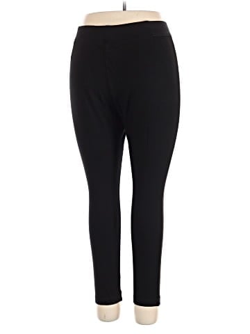 Chaps Active Pants (view 2)