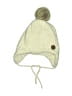 H&M Ivory Beanie Size 4 - 8 - photo 1