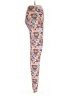 Liquido Print Pink Leggings Size M - photo 4