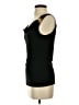 BCX Black Sleeveless Top Size S - photo 5