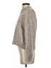 RODEBJER Tweed Gray Pullover Sweater Size S - photo 5