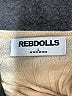 Rebdolls Tan Casual Dress Size L - photo 7