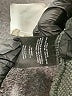 32 Degrees 100% Polyester Green Cardigan Size M - photo 8