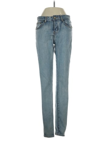 One by One Teaspoon Jeans (view 1)