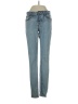 One by One Teaspoon Blue Jeans Size 2 - photo 1